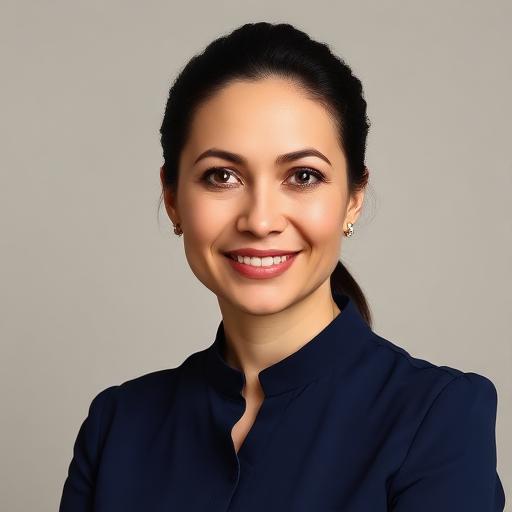 Elena Vasquez